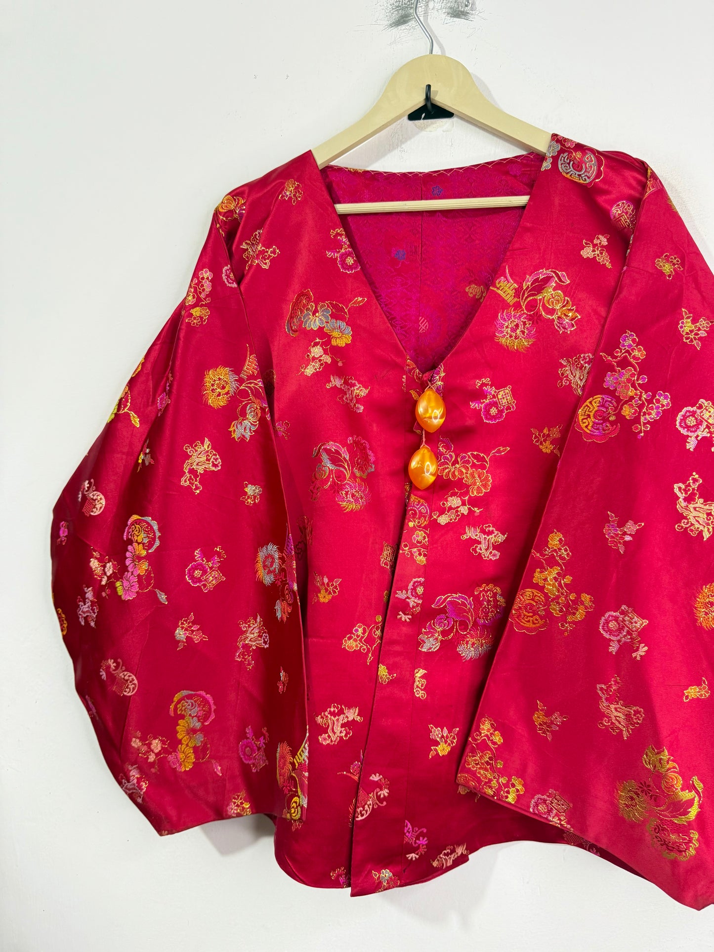 Vintage Jacket