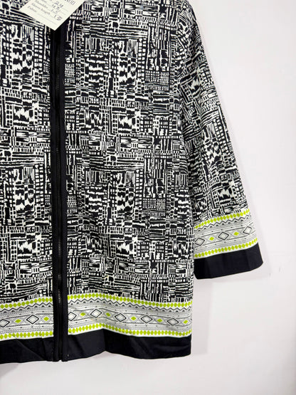 Alfred Dunner Vintage Jacket