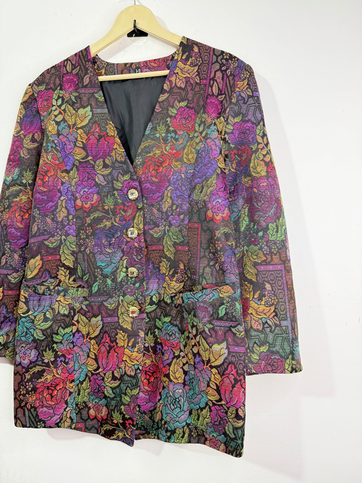 Vintage Jacket