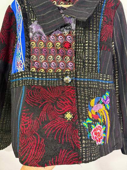 The Prime Vintage Jacket