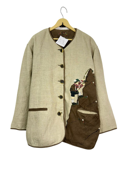 CF Vintage Jacket