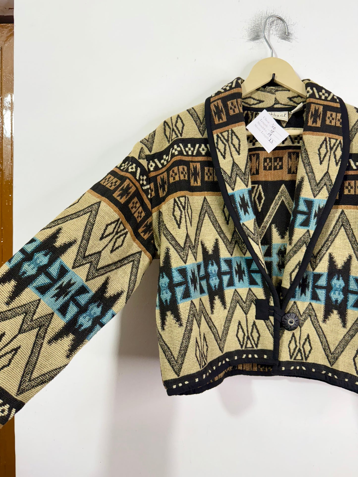 JANE ASHLEY Vintage Jacket