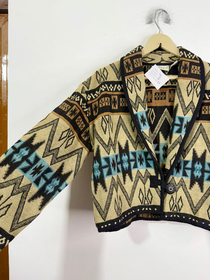 JANE ASHLEY Vintage Jacket