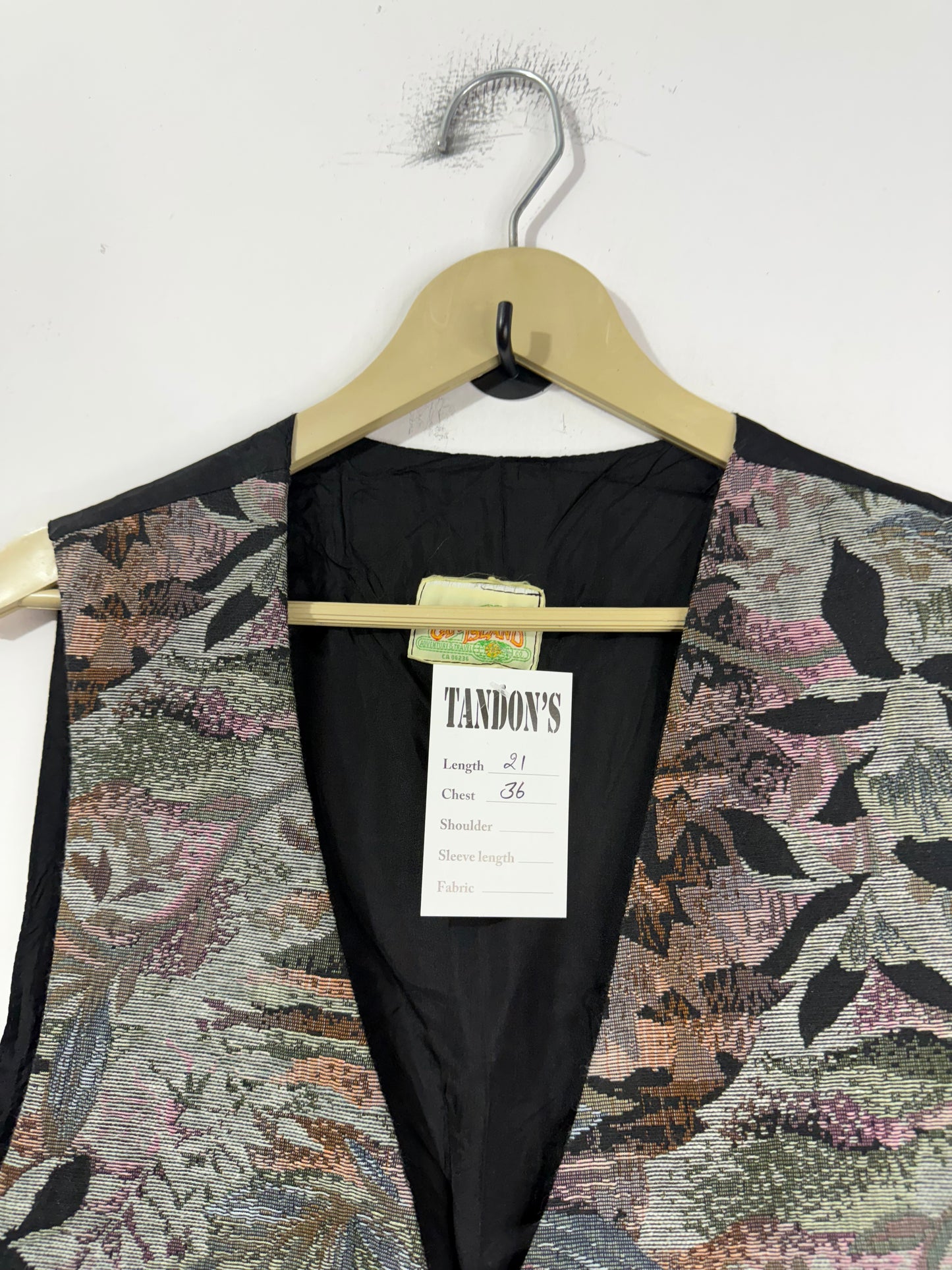 Vest