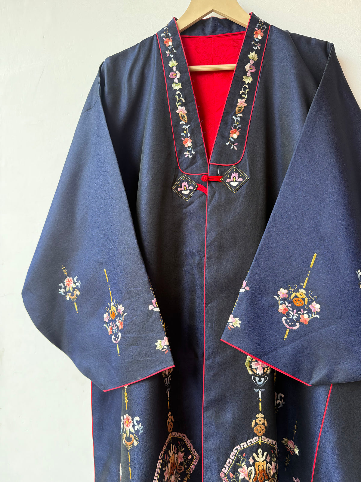 Hanbok vintage Jacket