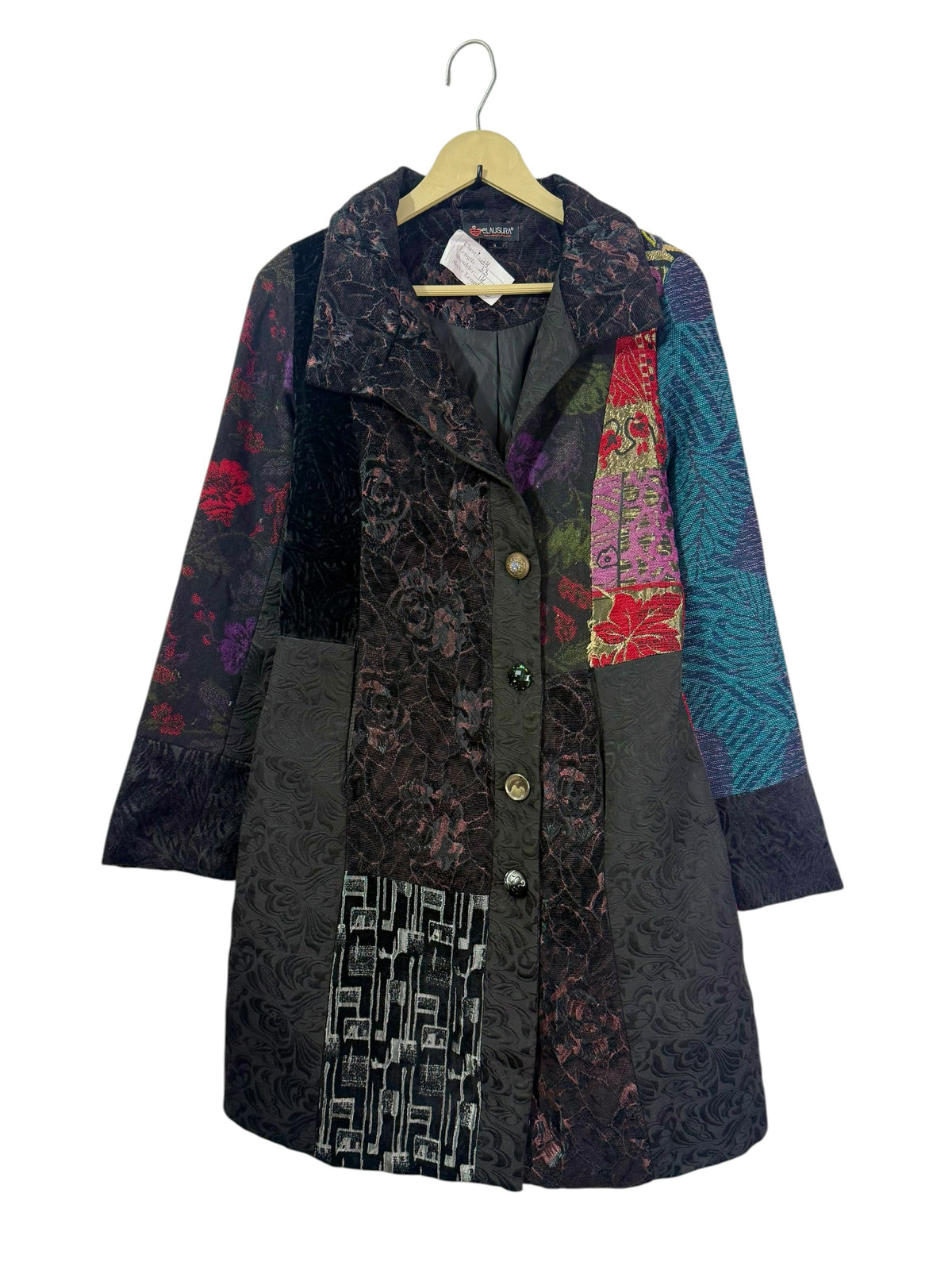 Clausura Jacket