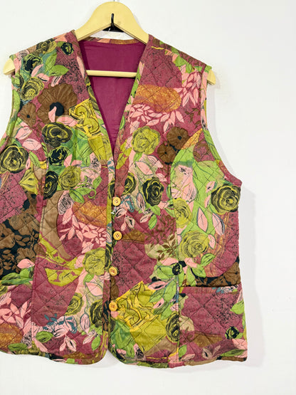 Vintage Vest