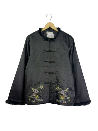 Bast Ncade Vintage Jacket