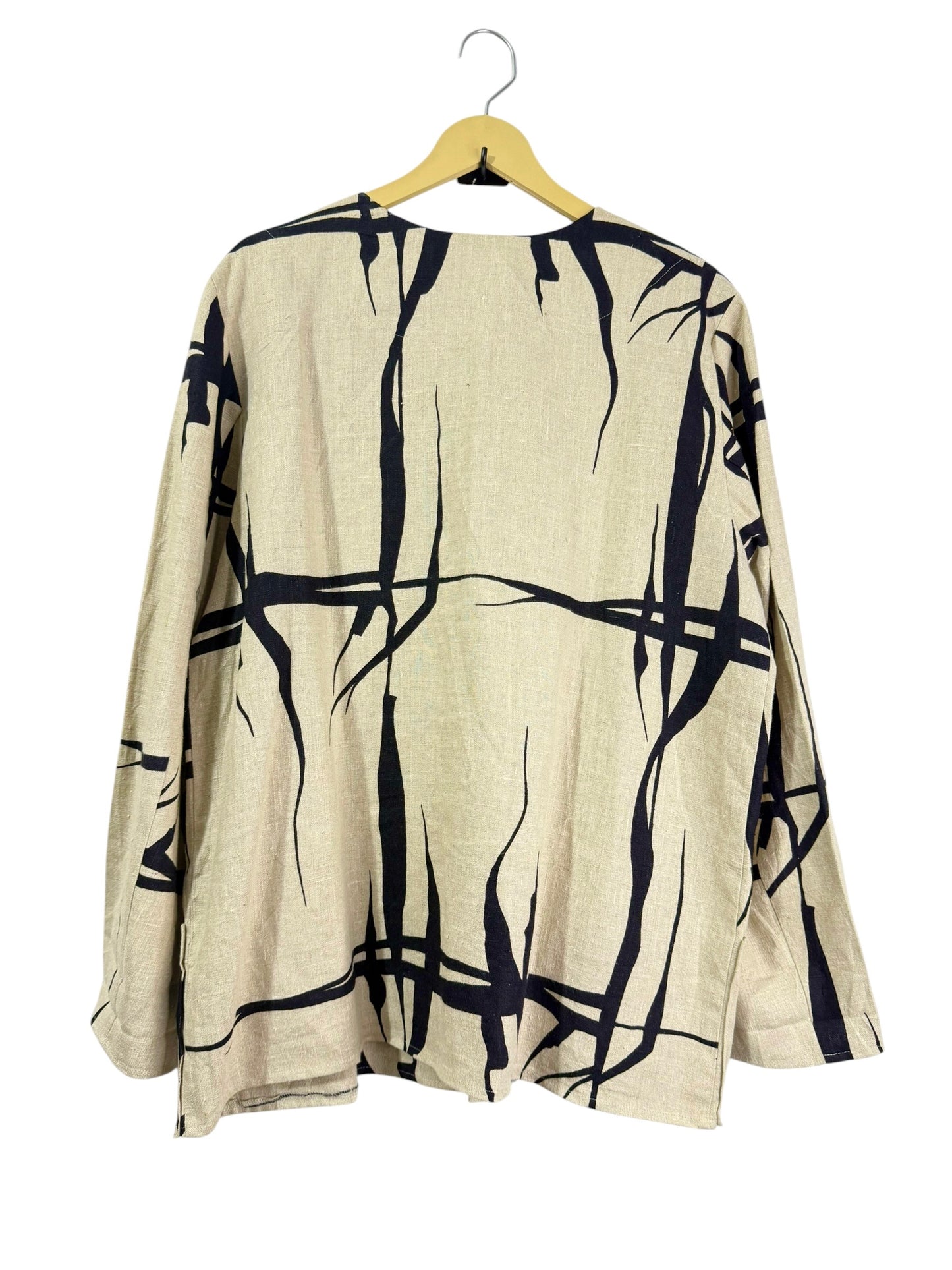 Cotton Vintage Jacket