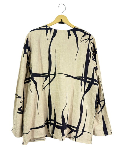 Cotton Vintage Jacket