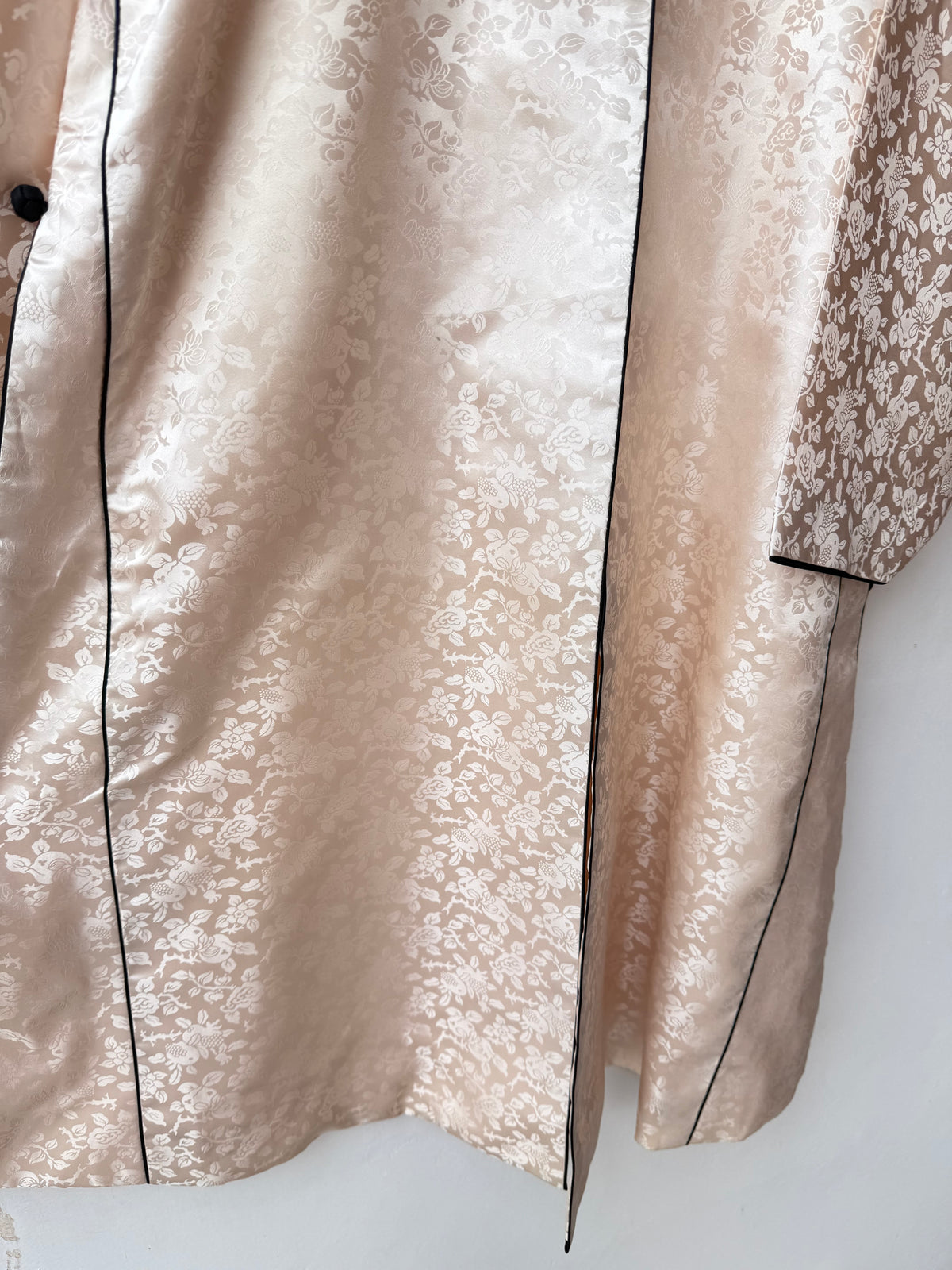 Hanbok vintage Jacket