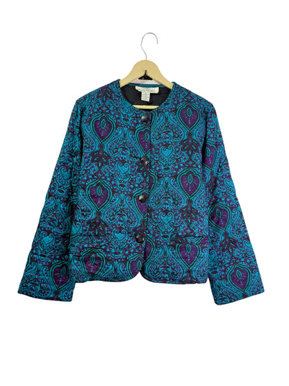 Petite Vintage Jacket