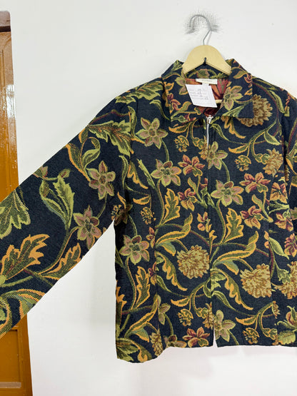 DRESSBARN Vintage Jacket