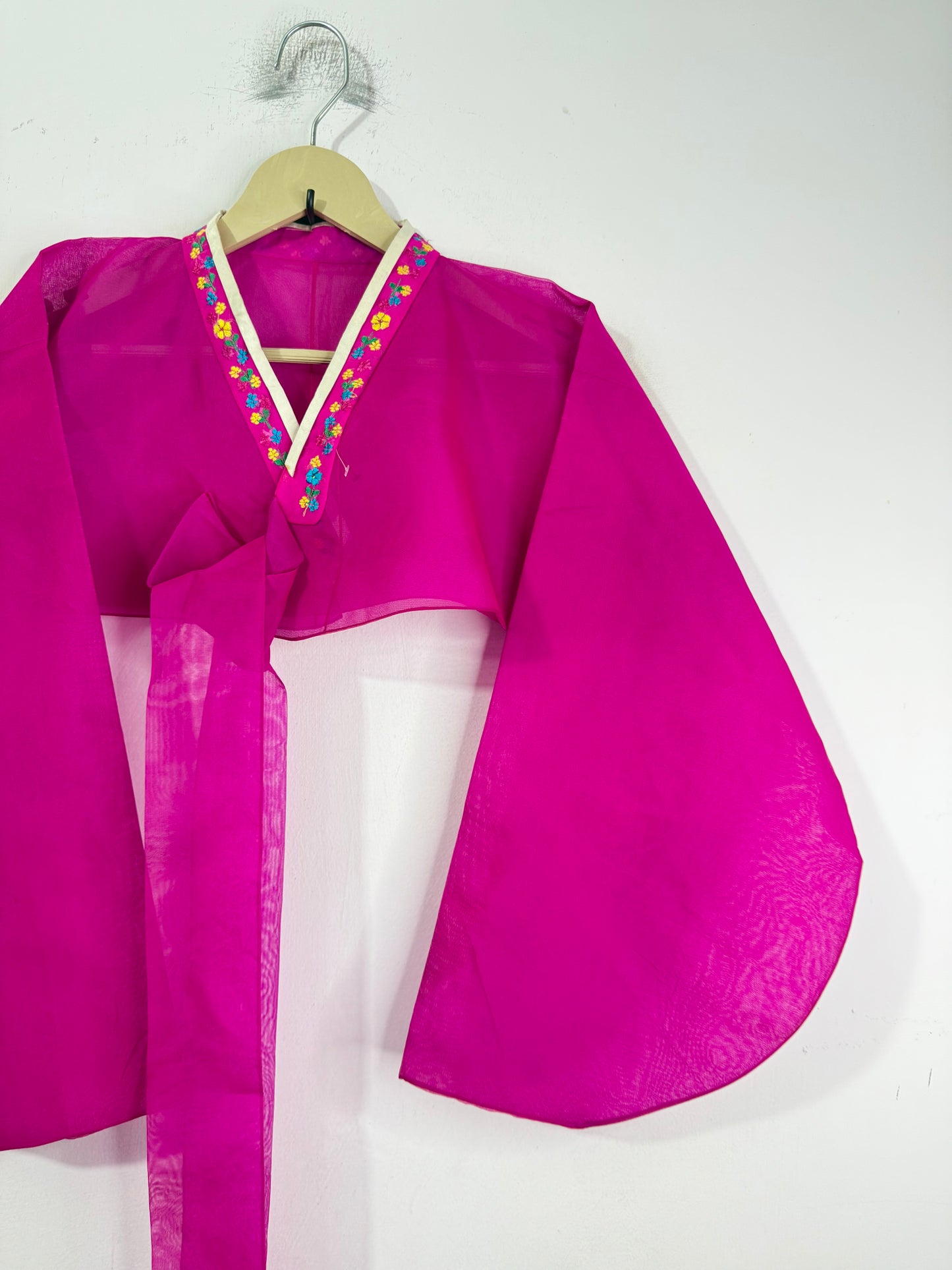 Hanbok vintage Jacket