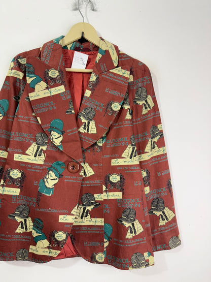 Vintage Jacket