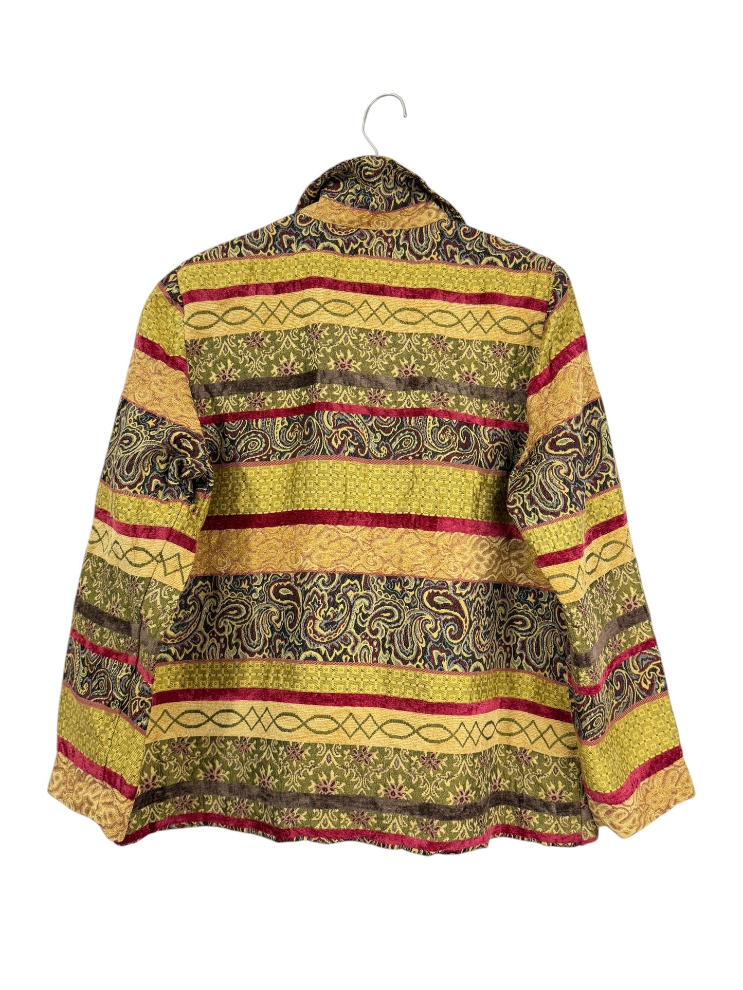 Alfred Dunner Vintage Jacket