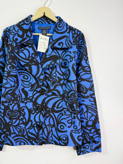 Scott Tailor Vintage Jacket