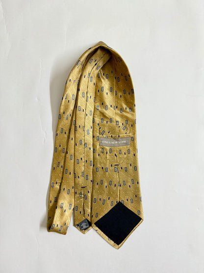 Jones New York Vintage Silk Tie