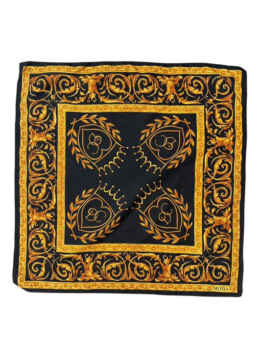 vintage  scarves