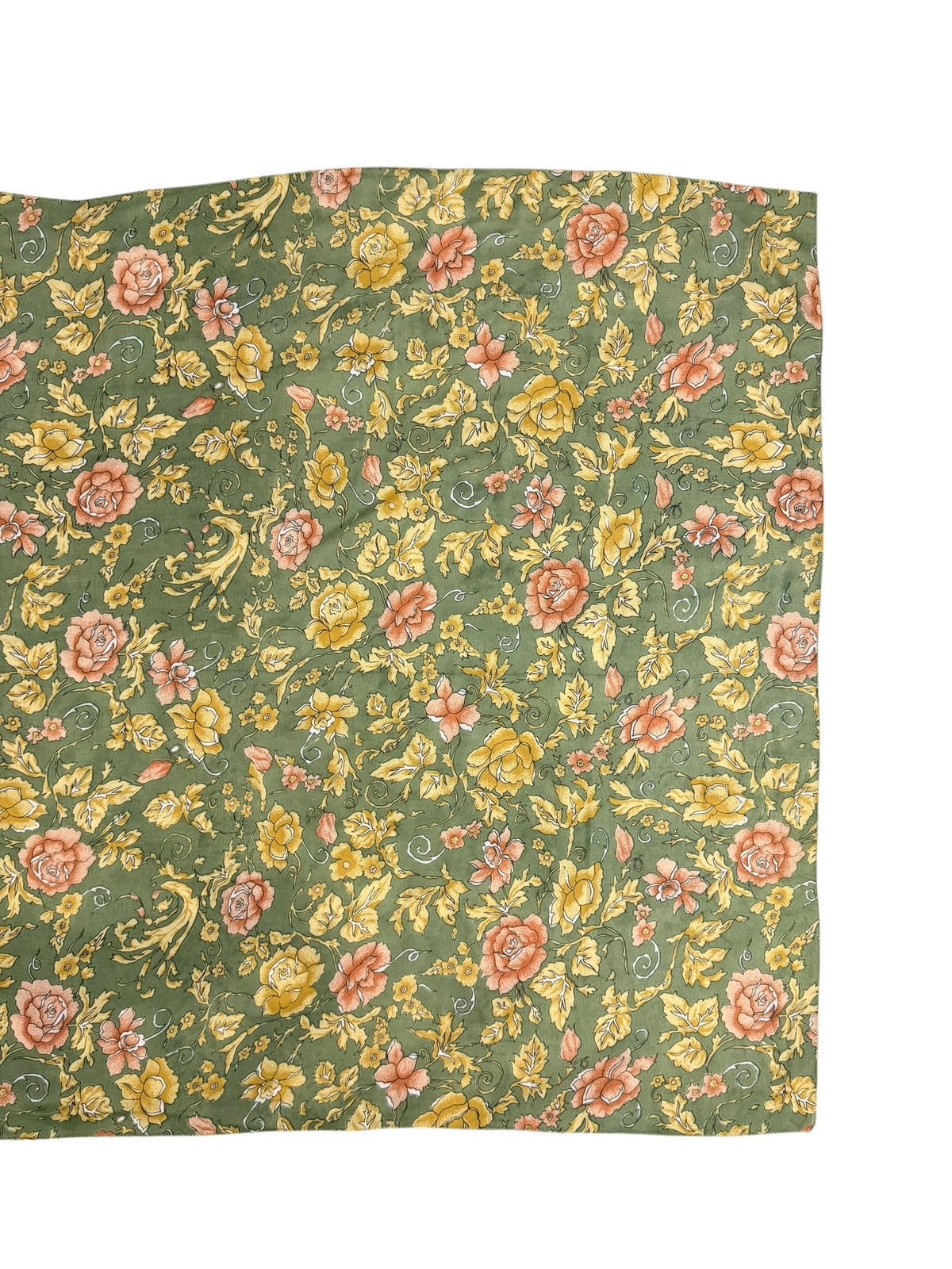 vintage  scarves