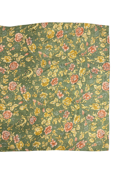 vintage  scarves