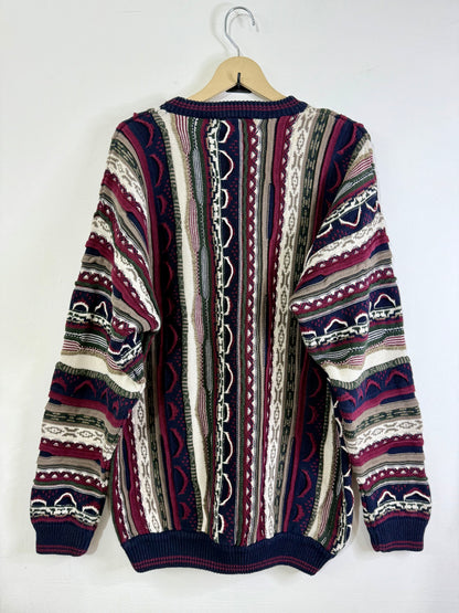Sutter & Grant Woolen Sweater
