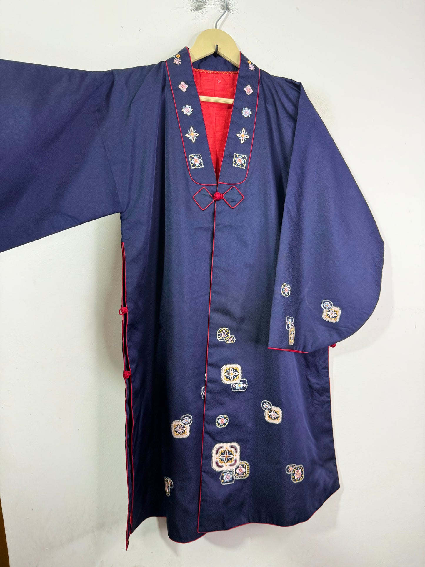 Vintage Jacket