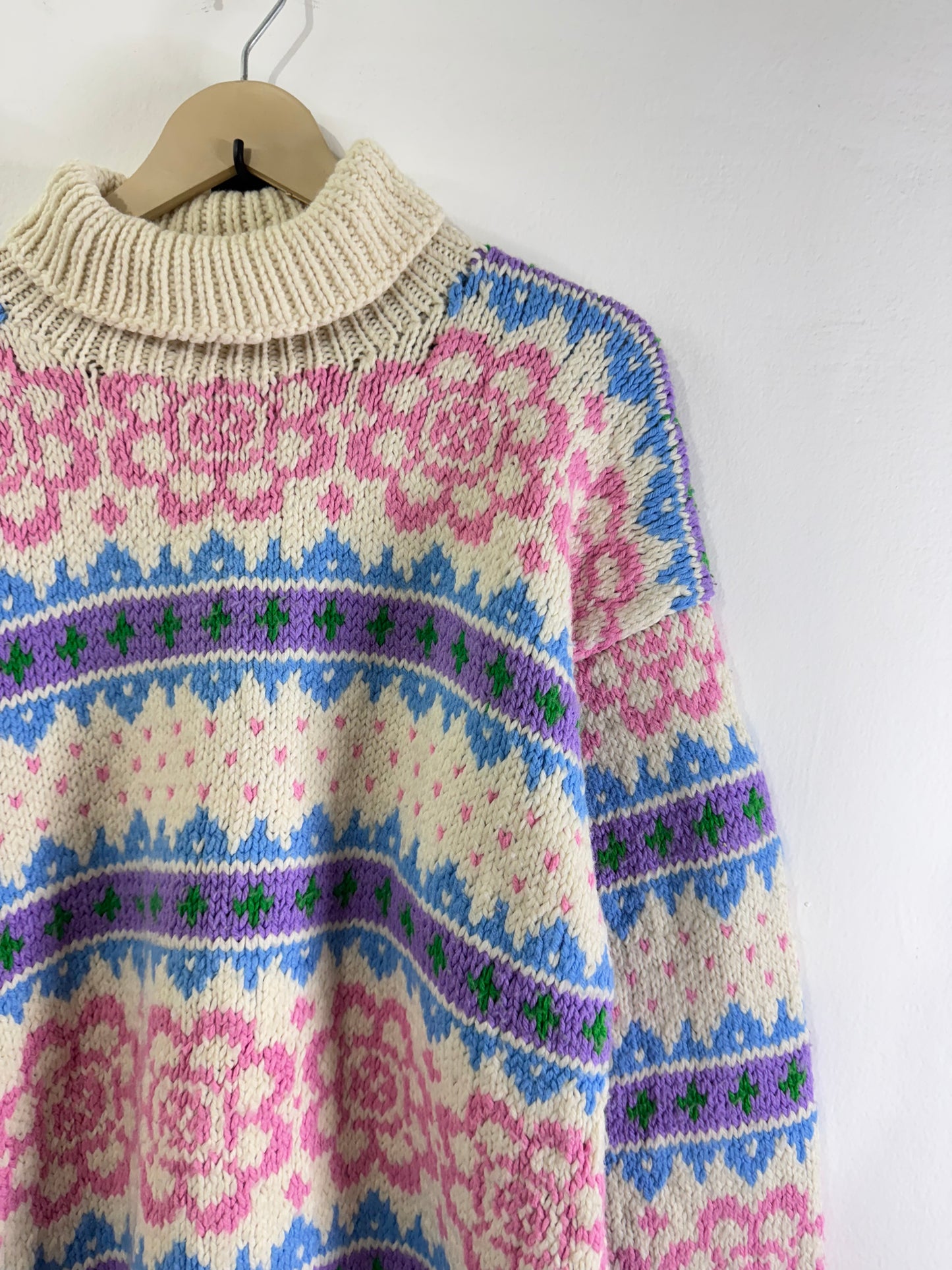 Woolen Sweater