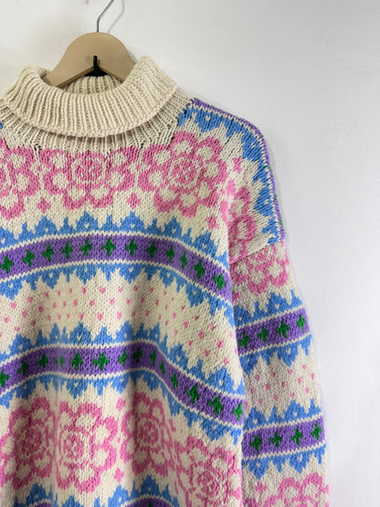 Woolen Sweater