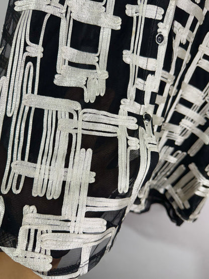 Chico’s vintage Jacket