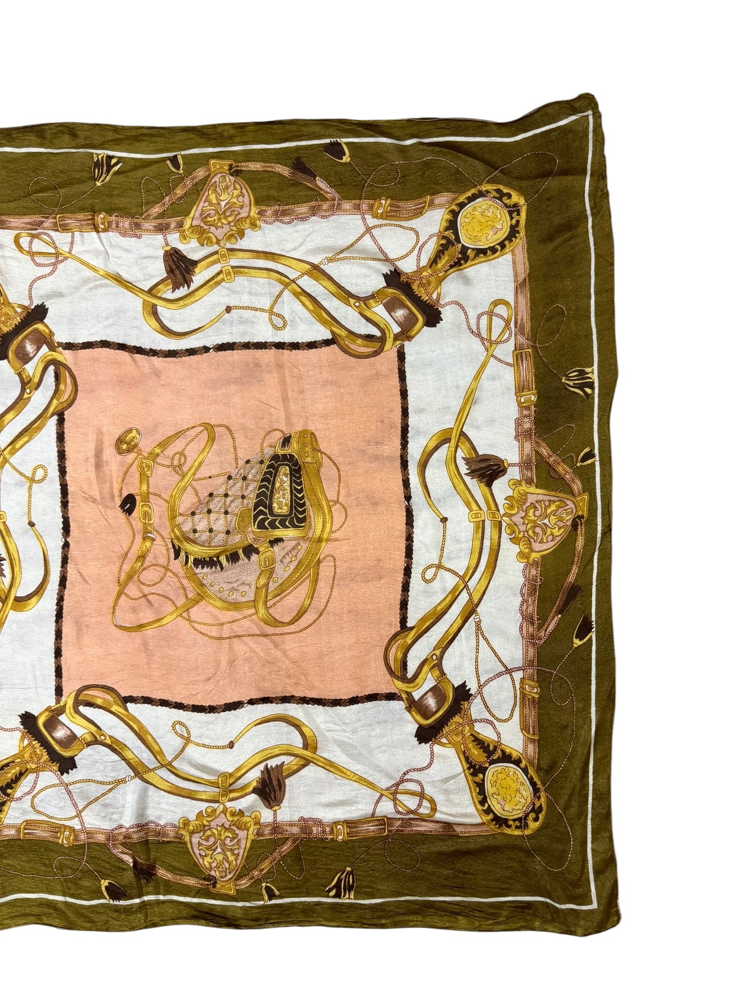vintage  scarves