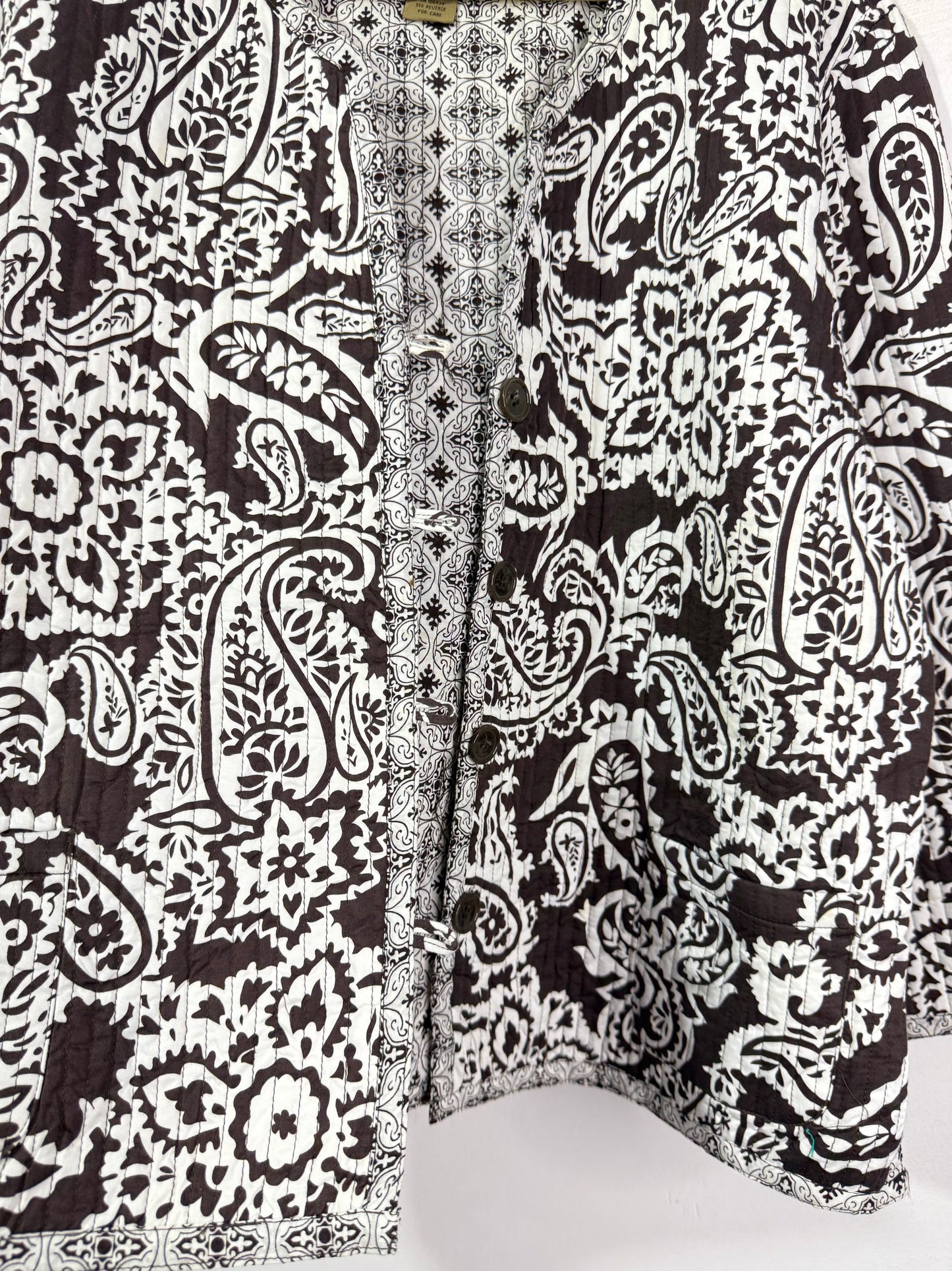 Peck& peck Vintage Jacket