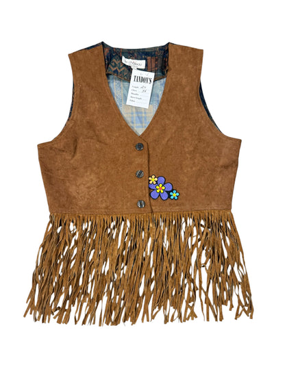 Le Chateau Vest
