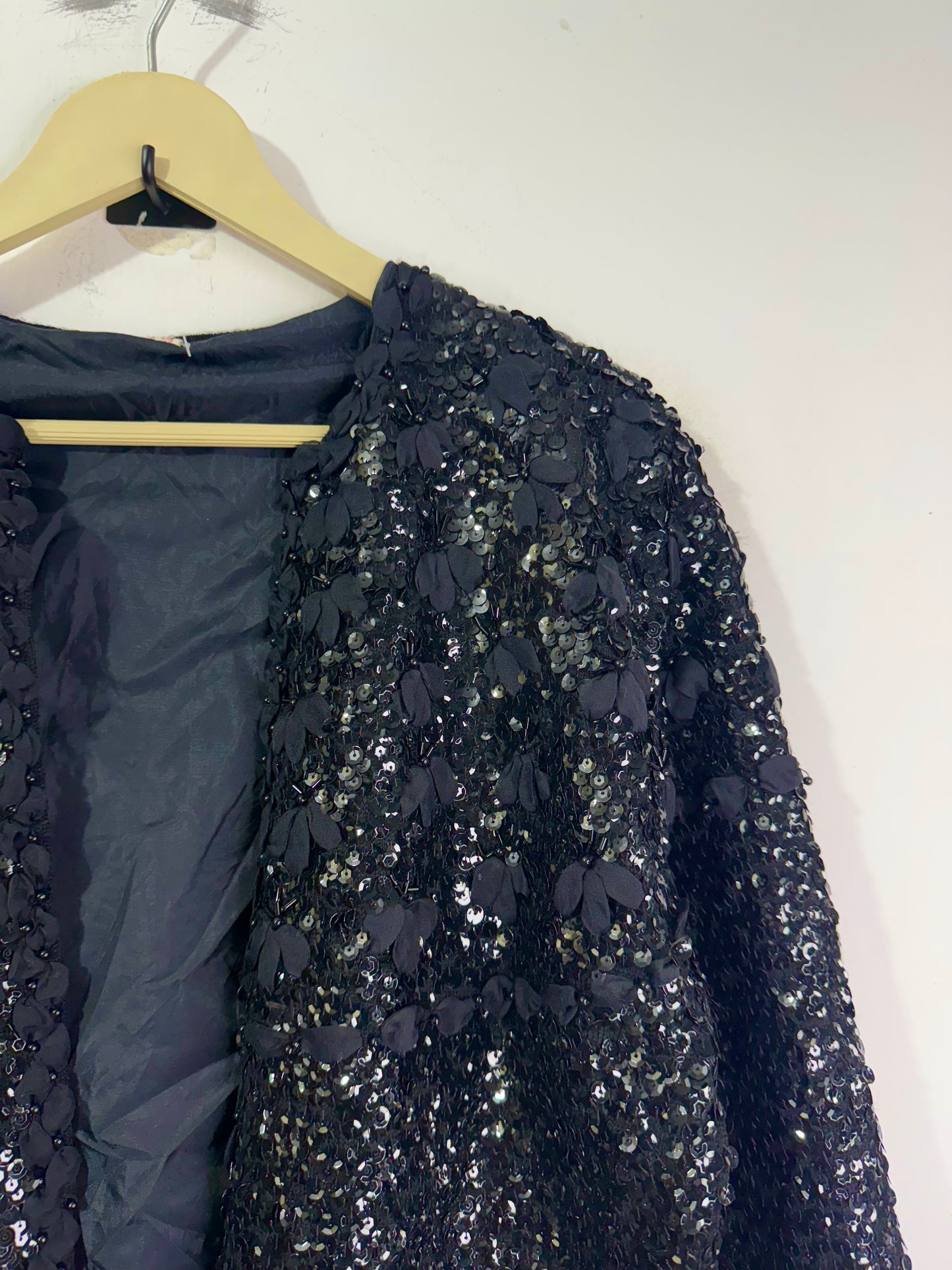 Vintage Jacket (