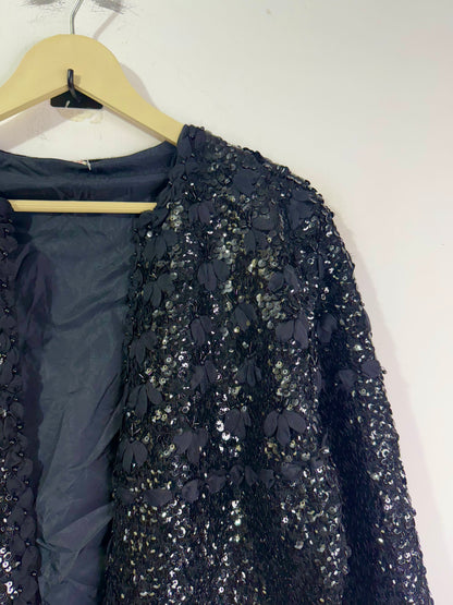 Vintage Jacket (