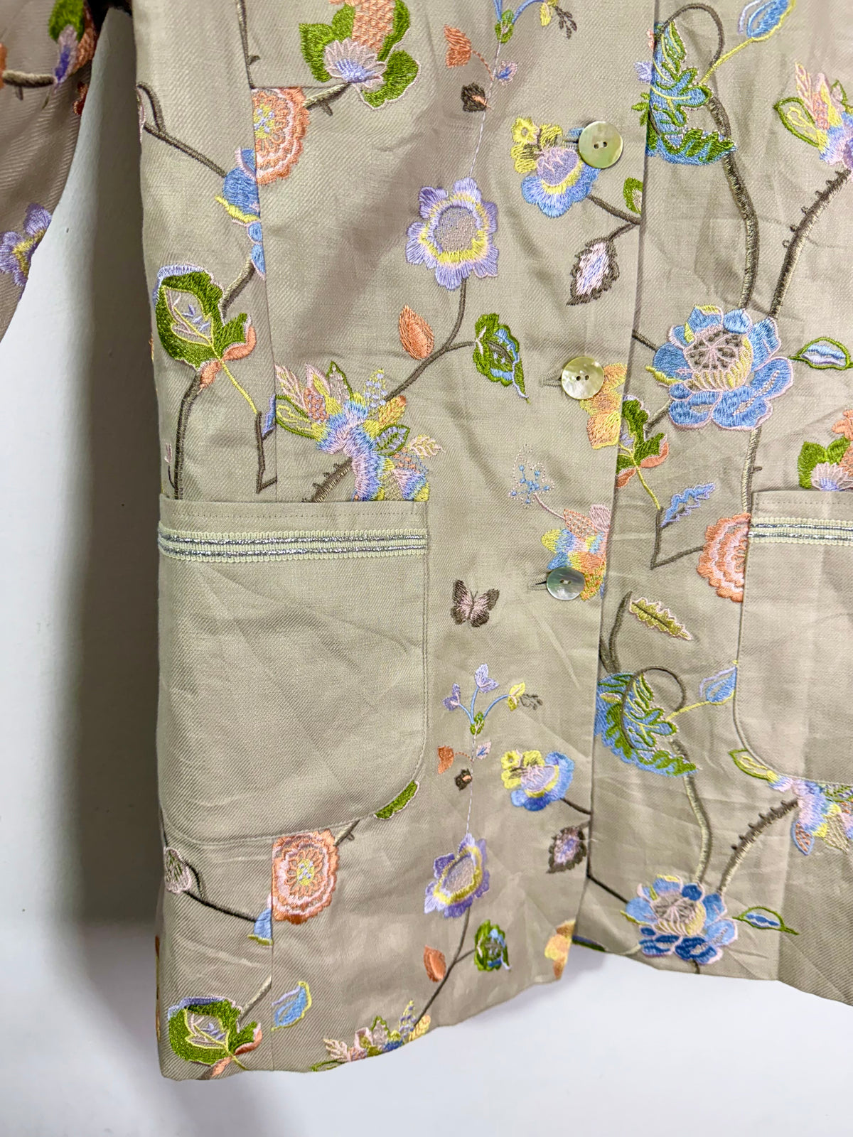 Madeleine Jacket