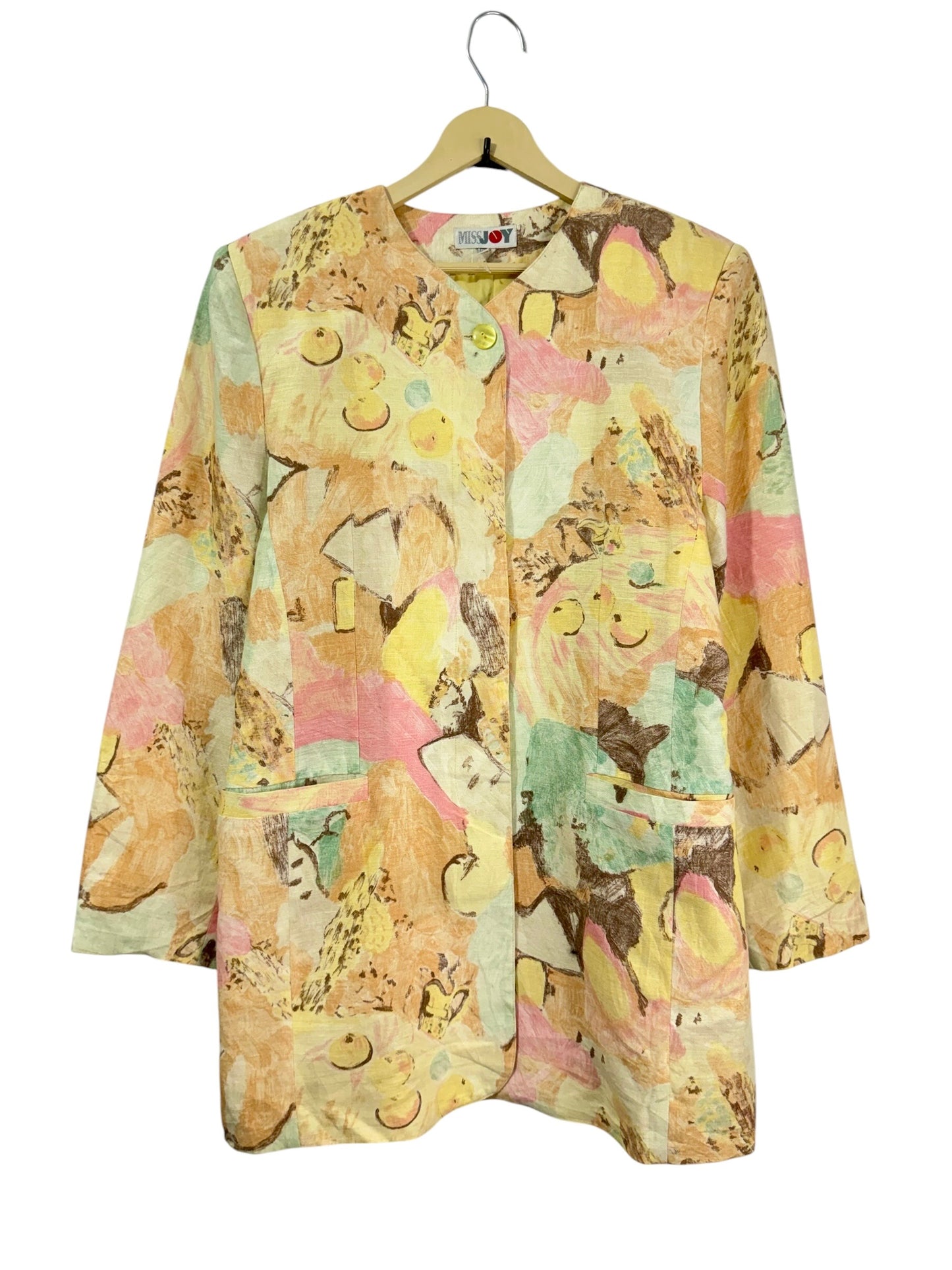 MissJoy Vintage Jacket
