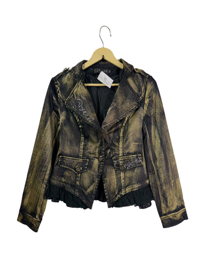 Y.M.Jiya vintage Jacket