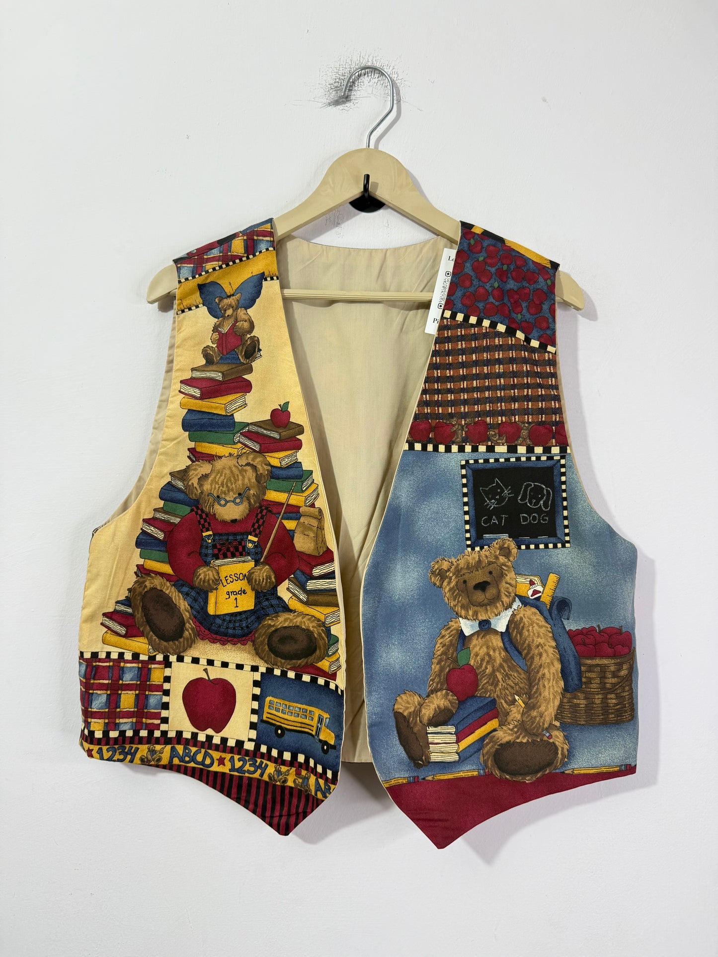 Vest