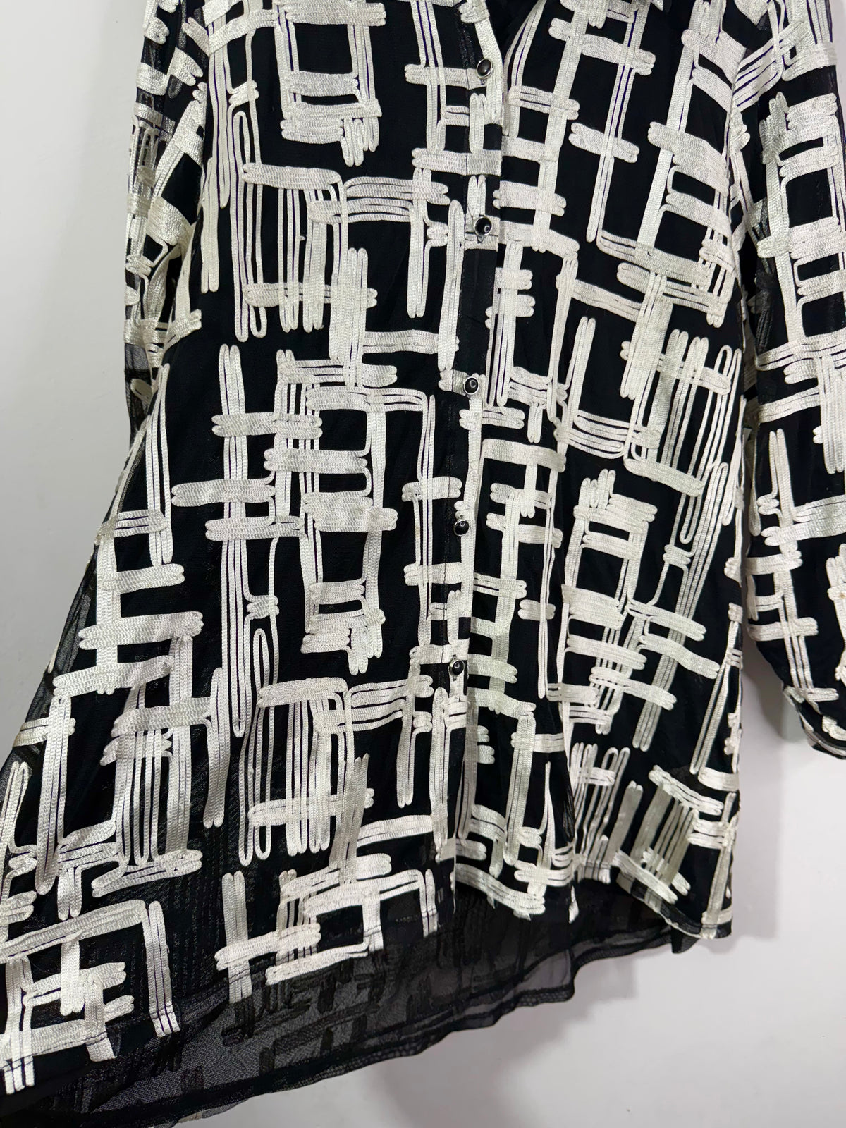 Chico’s vintage Jacket