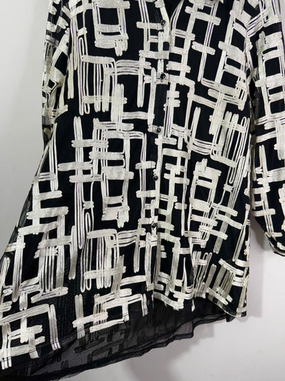Chico’s vintage Jacket