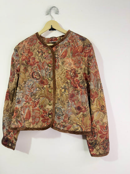 Vintage Jacket