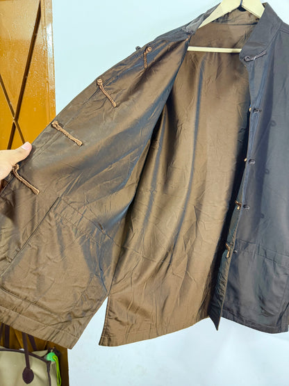Reversible Vintage Jacket