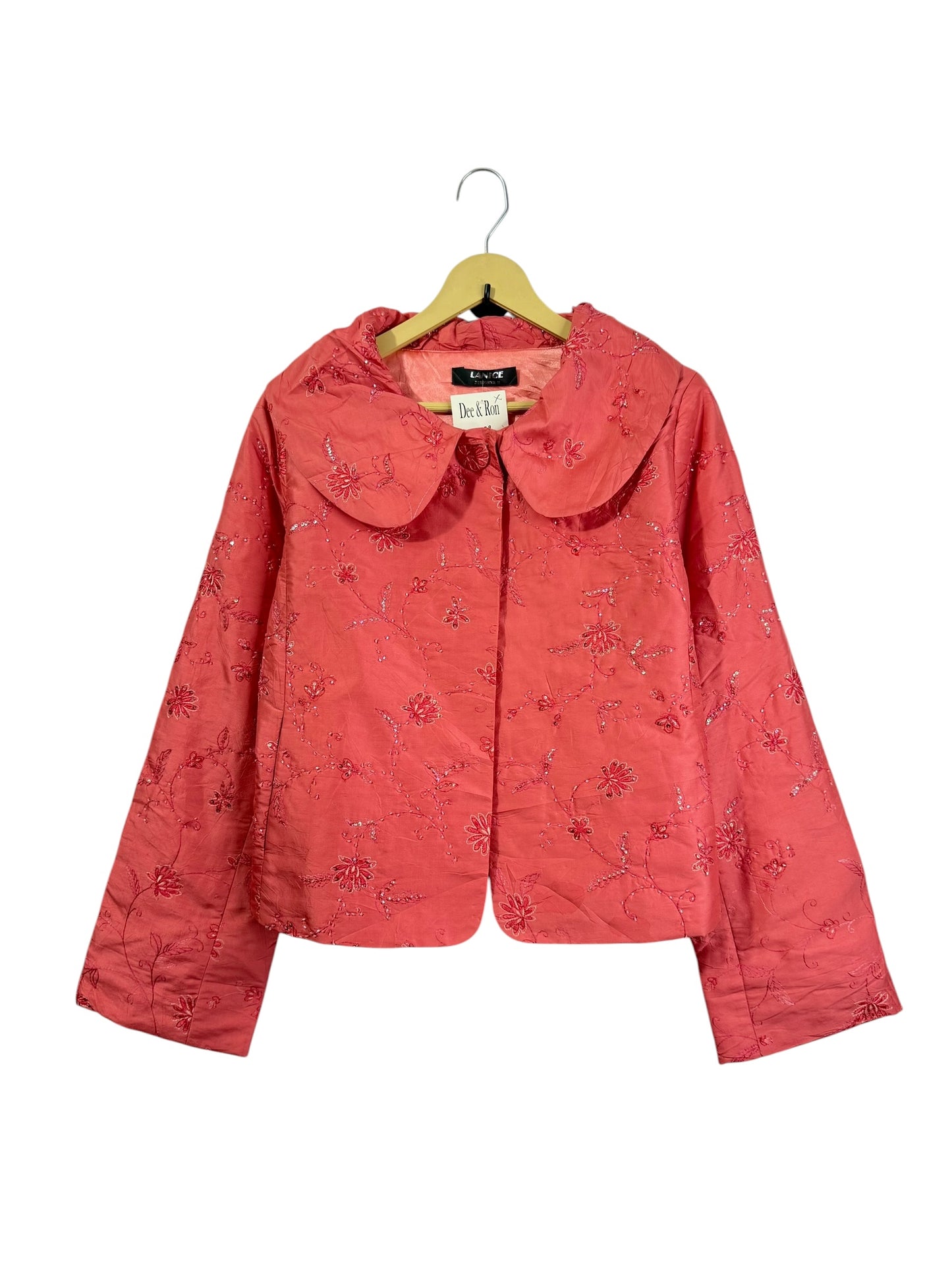 Lanice Vintage Jacket