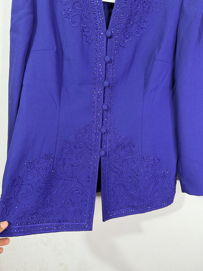 Emily Vintage Jacket