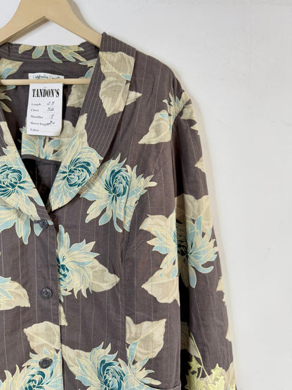 Coldwater Creek Jacket