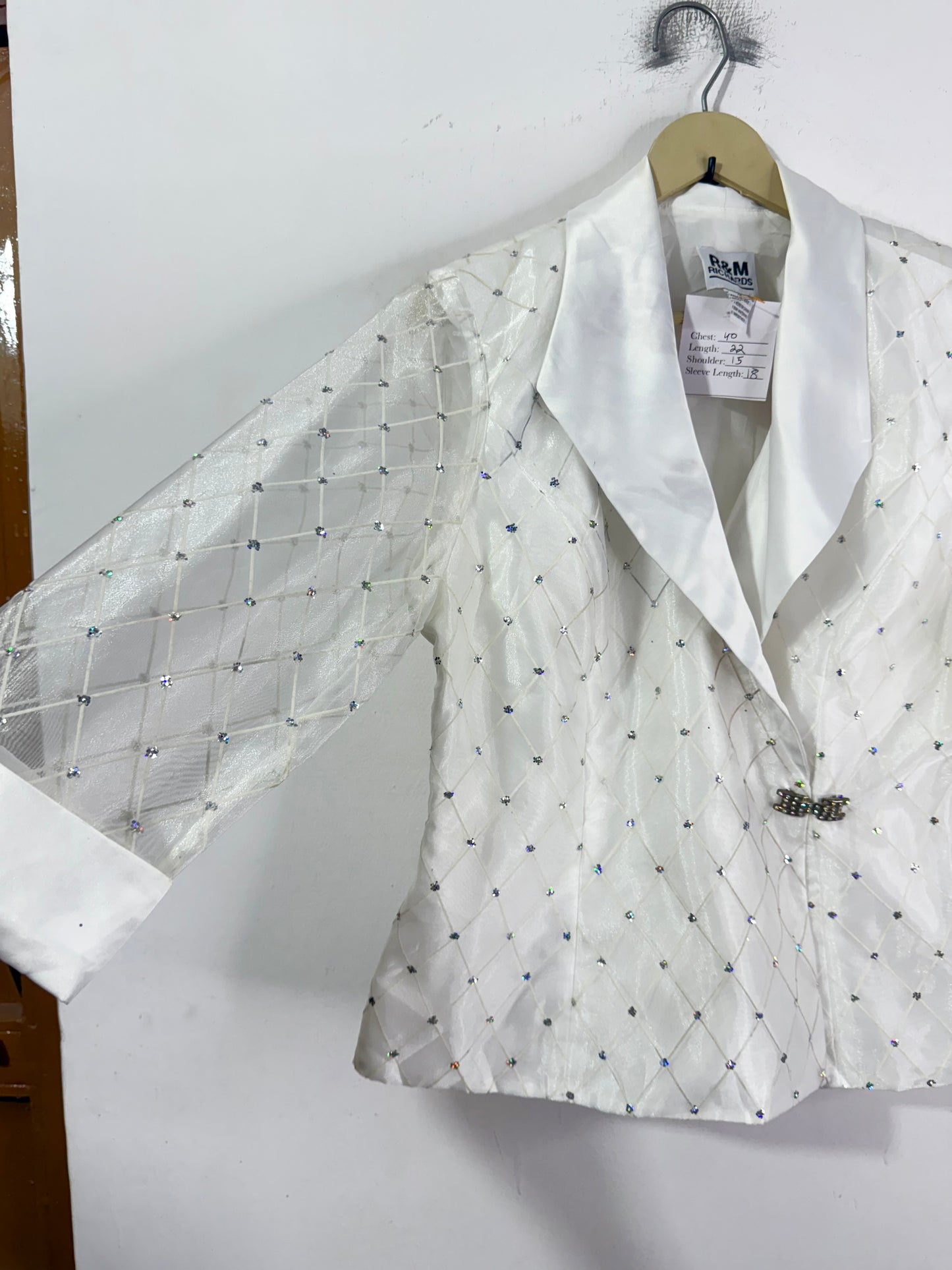 R&M Richard’s vintage Jacket