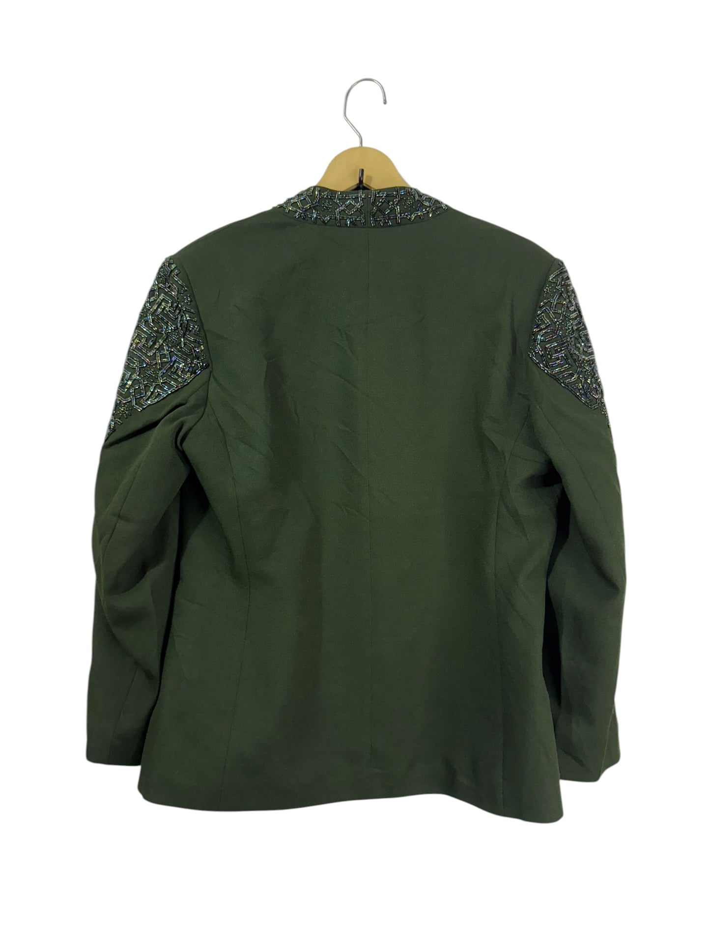 John Meyer  Vintage Jacket