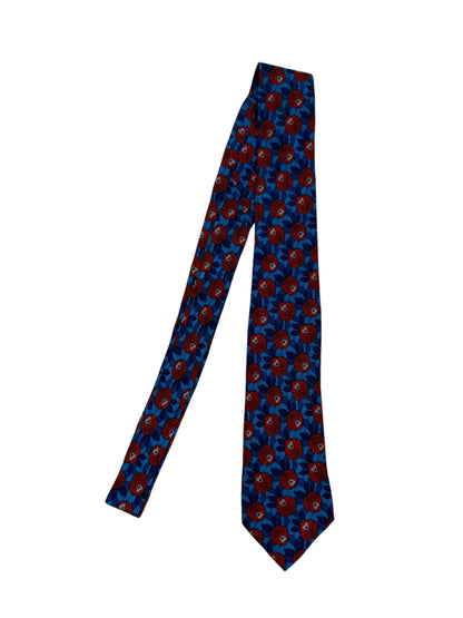 Charleston Vintage Silk Tie