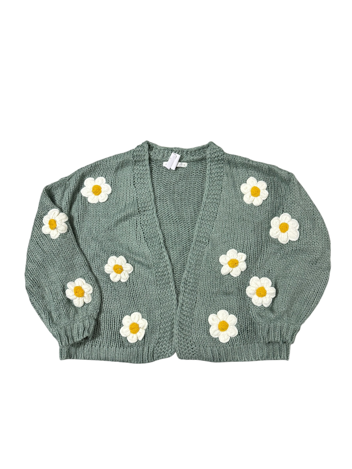 Alter’a State Sweater